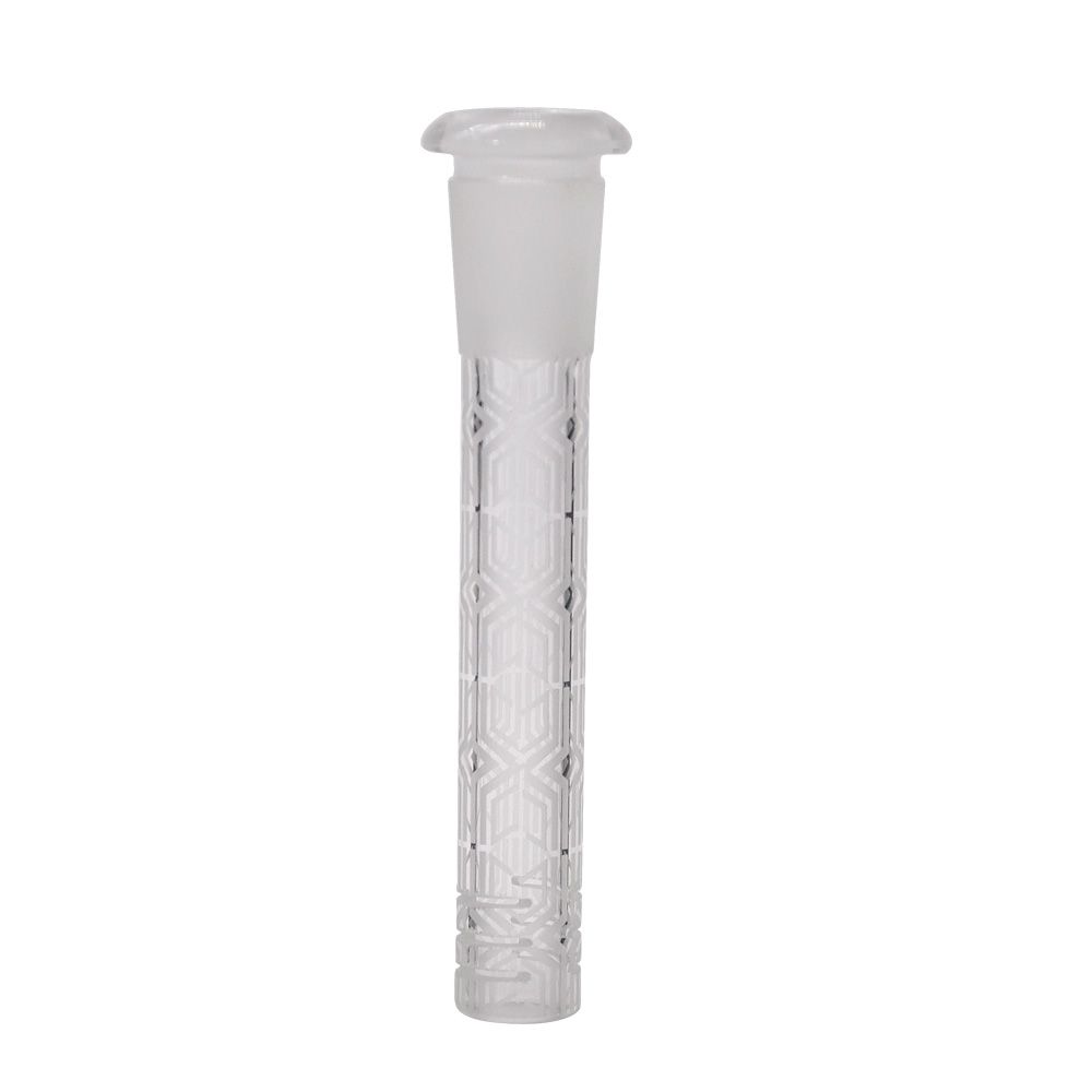 Joint Glass Downstem Diffuser Adapter For Glass Banger Water Pipes Accessories Joint Glass Downstem Diffuser Adapter For Glass Banger Water Pipes Accessories