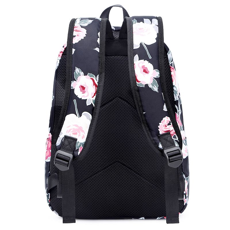 black jansport bookbolsa