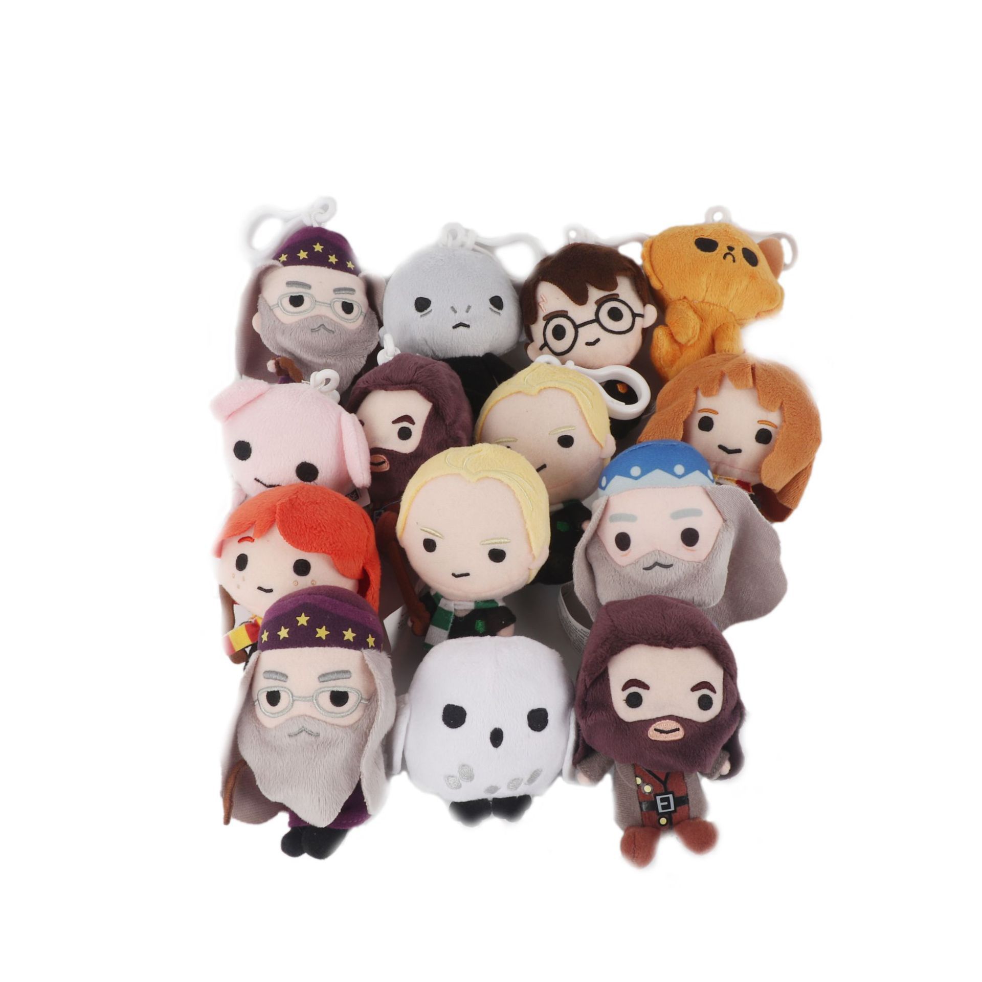plush dobby
