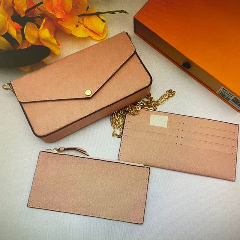 louis vuitton felicie crossbody bolsa