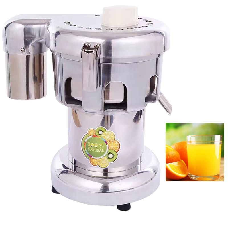 Compra El Nuevo Consumidor Cocina De Un Restaurante Y Naranja Exprimidor /  Extractor De Jugos De Manzana Comercial / Exprimidor De Manzana Comercial  220V 370W Barato | Entrega Rápida Y Calidad | Es.Dhgate