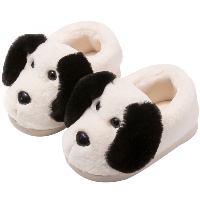 baby warm slippers