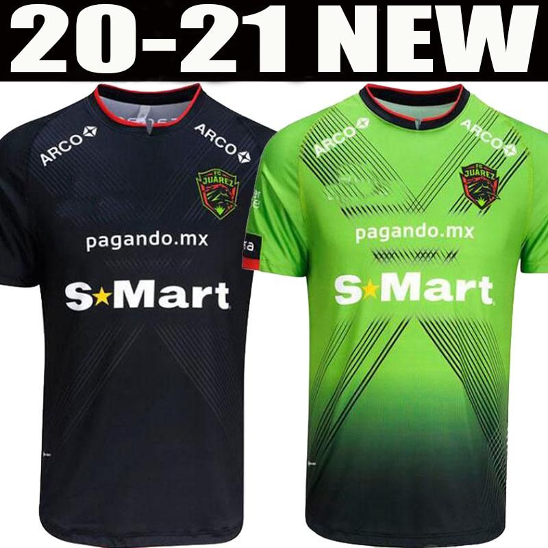 juarez fc jersey