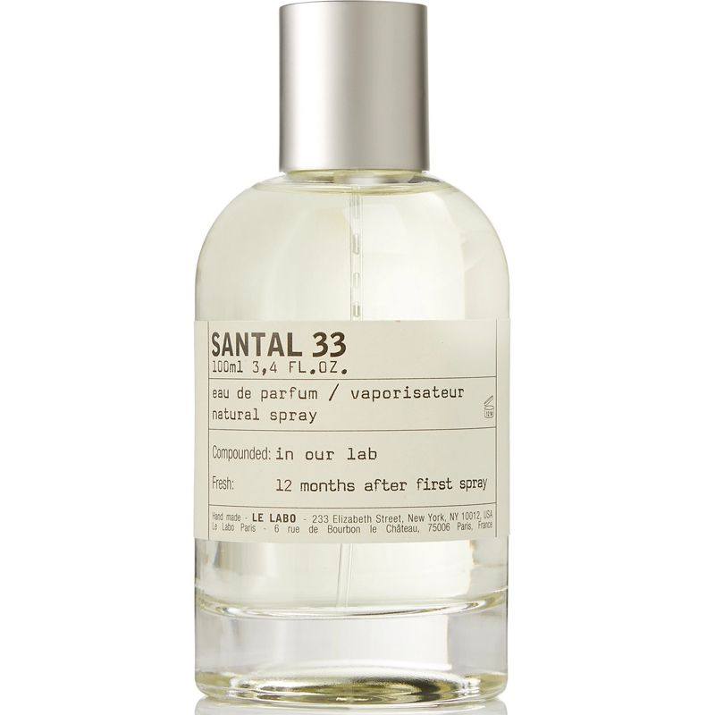 Compra Ss Perfume Neutral Le Labo Santal 33 Bergamota 22 Rose 31 El Noir 29  La Más Alta Calidad Duradera Fragancia Aromática Woody Aroma Desodorante  100ML Barato | Entrega Rápida Y Calidad | Es.Dhgate