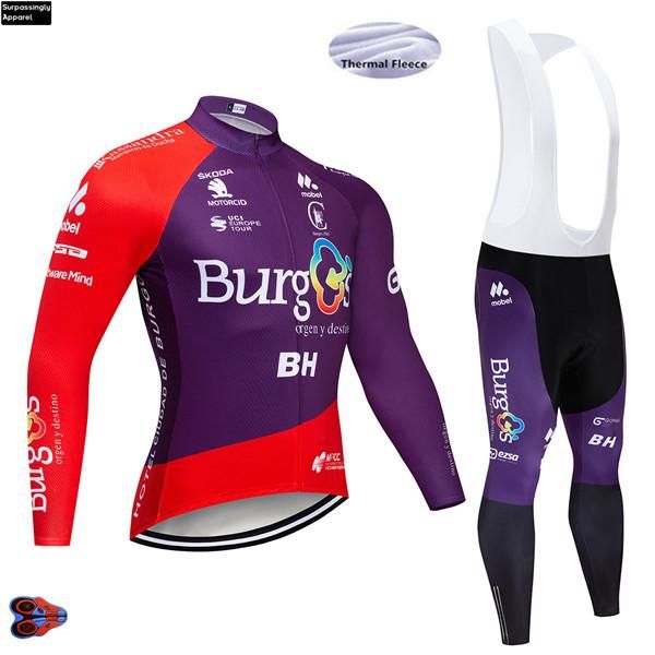 purple mtb jersey