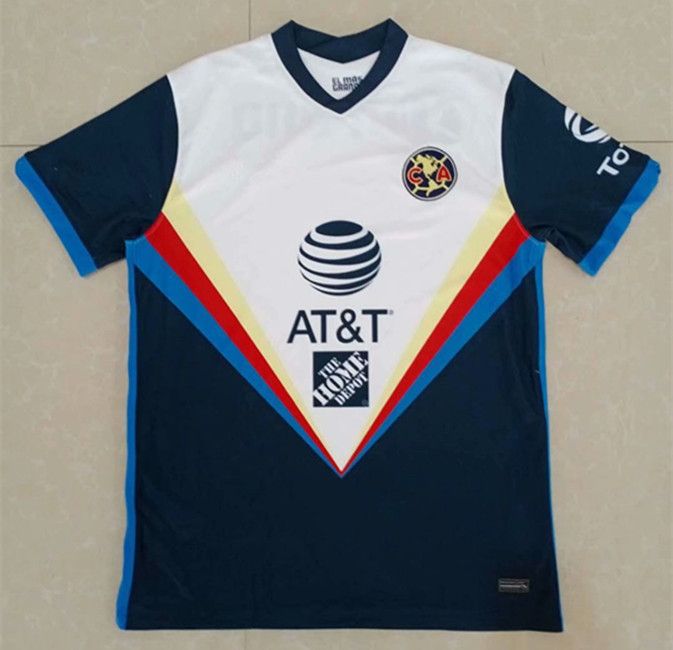 club america jersey 4xl