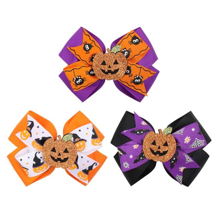 Halloween Party Accessories Childrens Hair Accessories Halloween