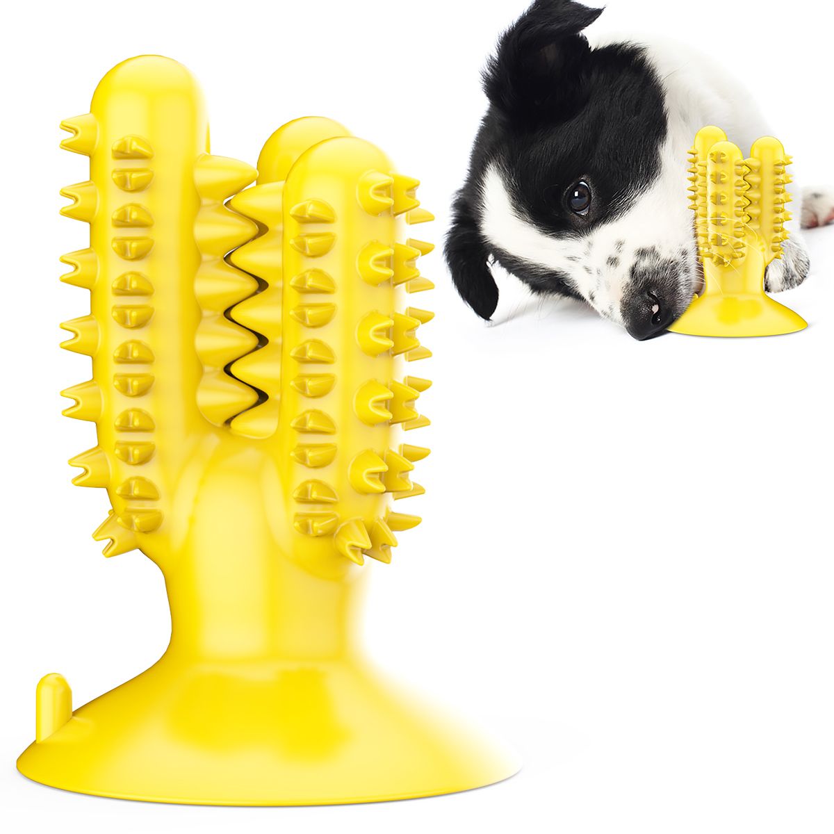indestructible dog toys for large dogs