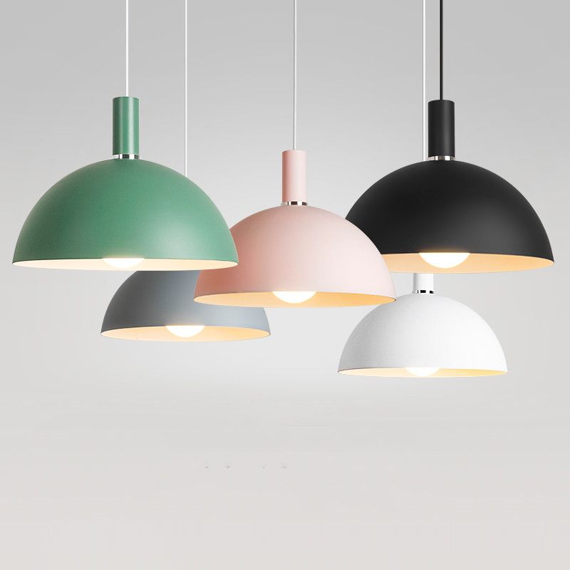 Modern Pendant Light Scandinavian LED 