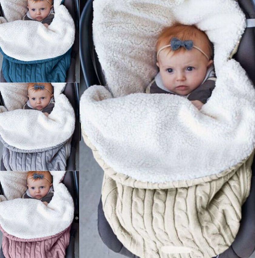 winter swaddle blankets