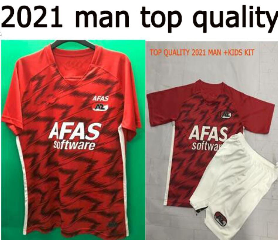 az alkmaar kit