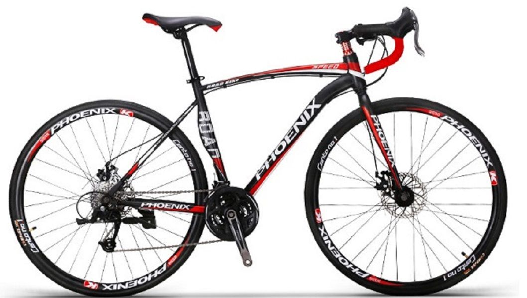 phoenix road bike