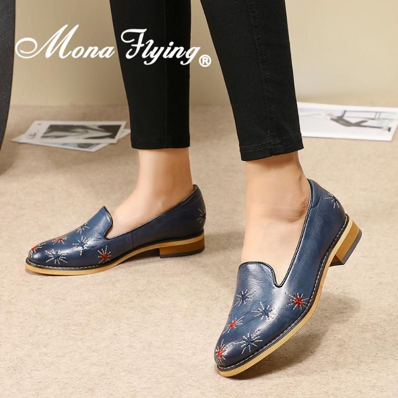 casual penny loafers