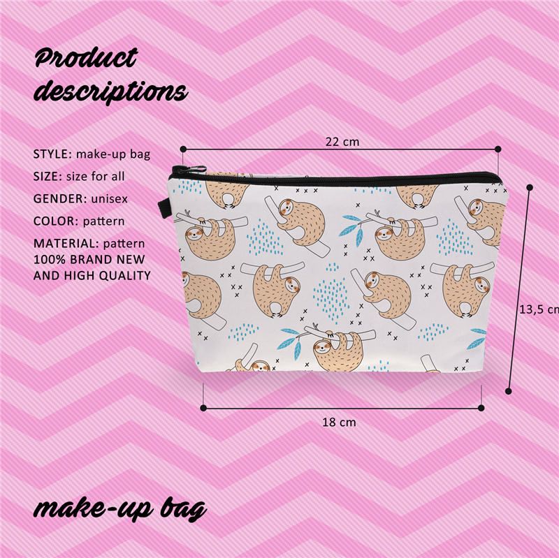 diy toiletry bolsa pattern