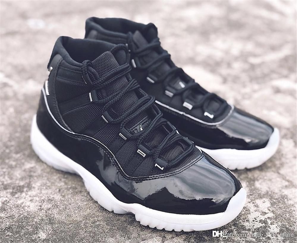 black on black 11s