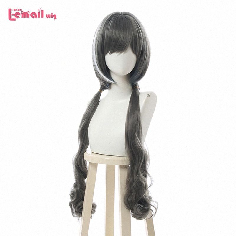 l cosplay wig