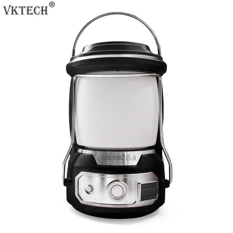 best emergency light for study