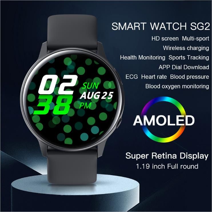 smartwatch sg2
