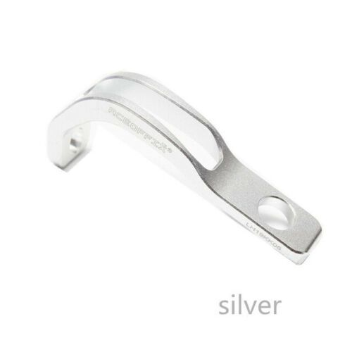 Only Silver holder