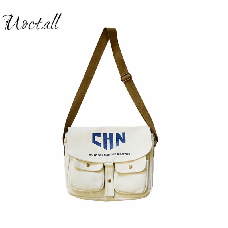 japanese messenger bag brands