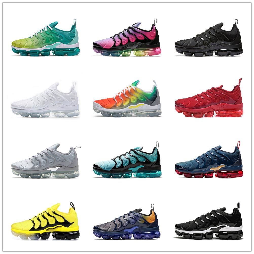 big orange shoe shop