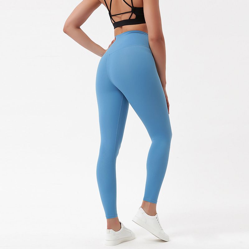 shimmer yoga pants