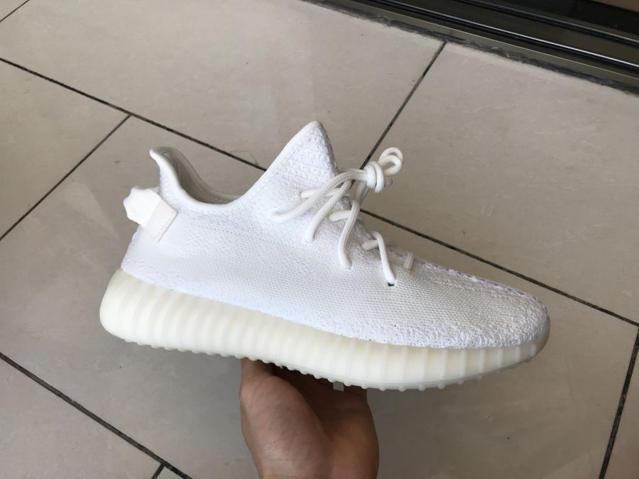 ladies cream shoes