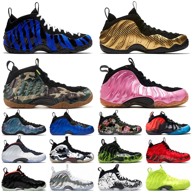 foamposite dhgate