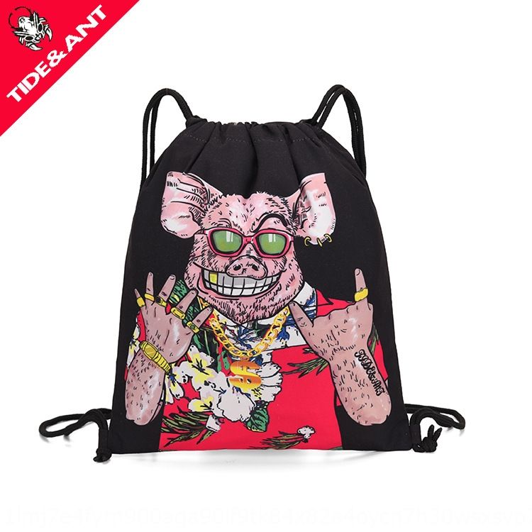 children's swimming bags