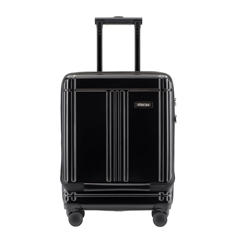 Ripley - MALETA SAXOLINE SPINNER DAKAR 45 LITROS TALLA S