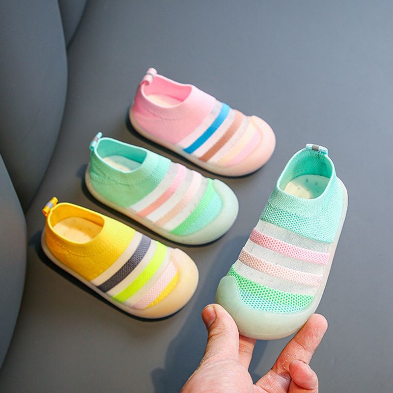 baby girl rubber shoes