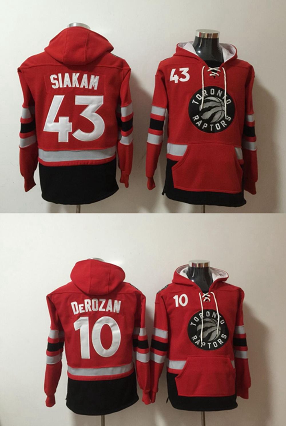 raptors basketball hoodie