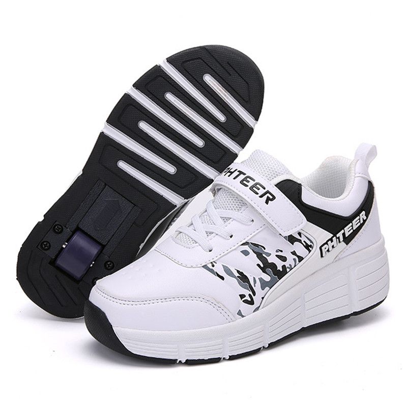 shoes with wheels for girl