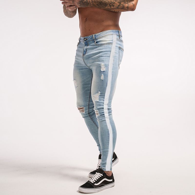 ripped skinny jeans sale