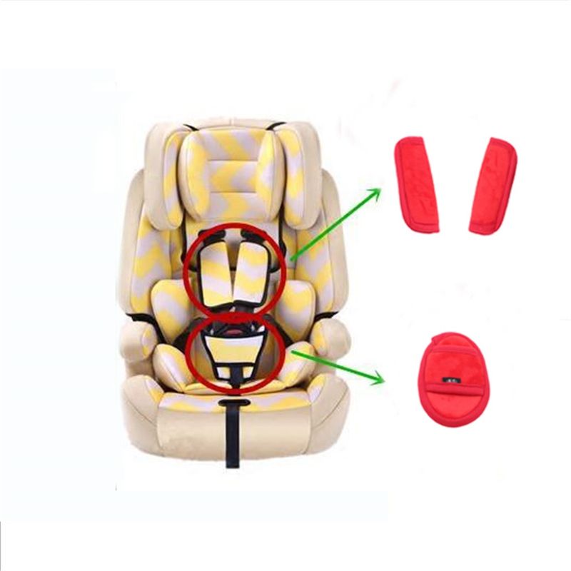 stroller seat belt