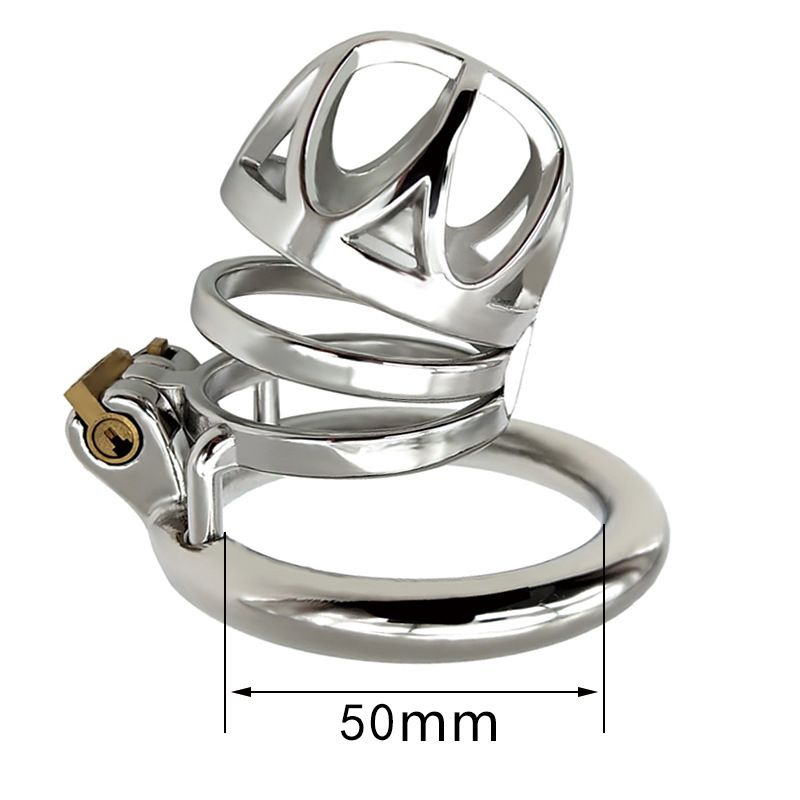 Круглое кольцо 50 мм