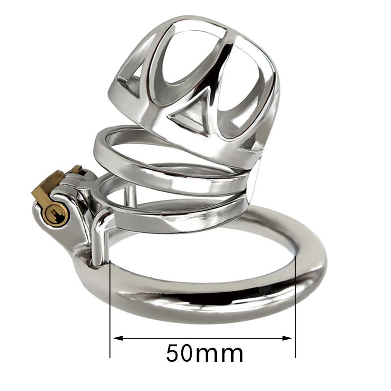 50 mm cirkulär ring