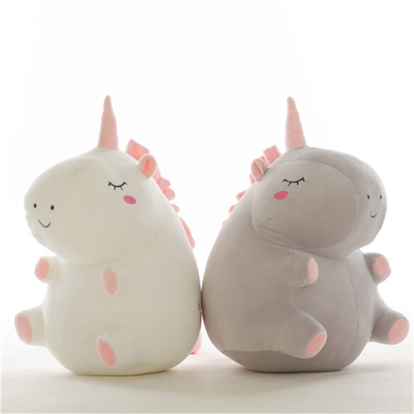 kinder unicorn plush