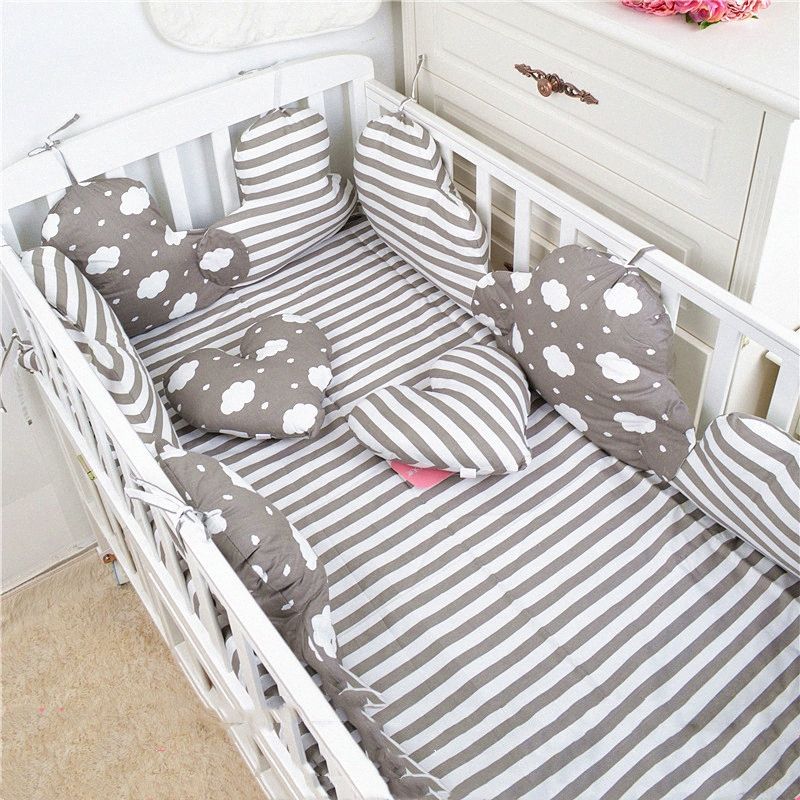 baby cot protector