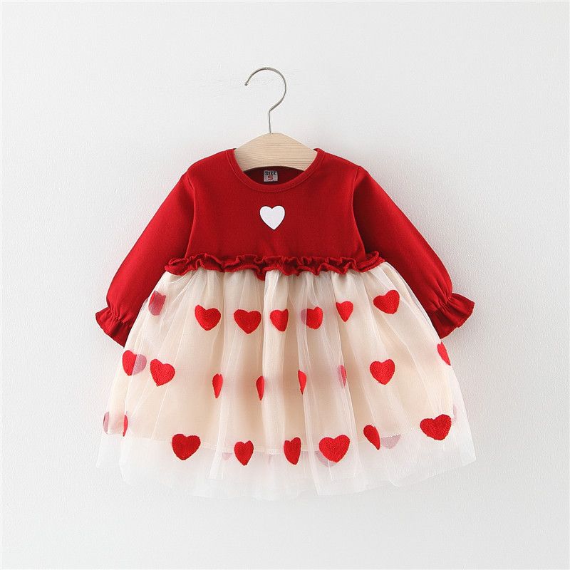 panda baby dress
