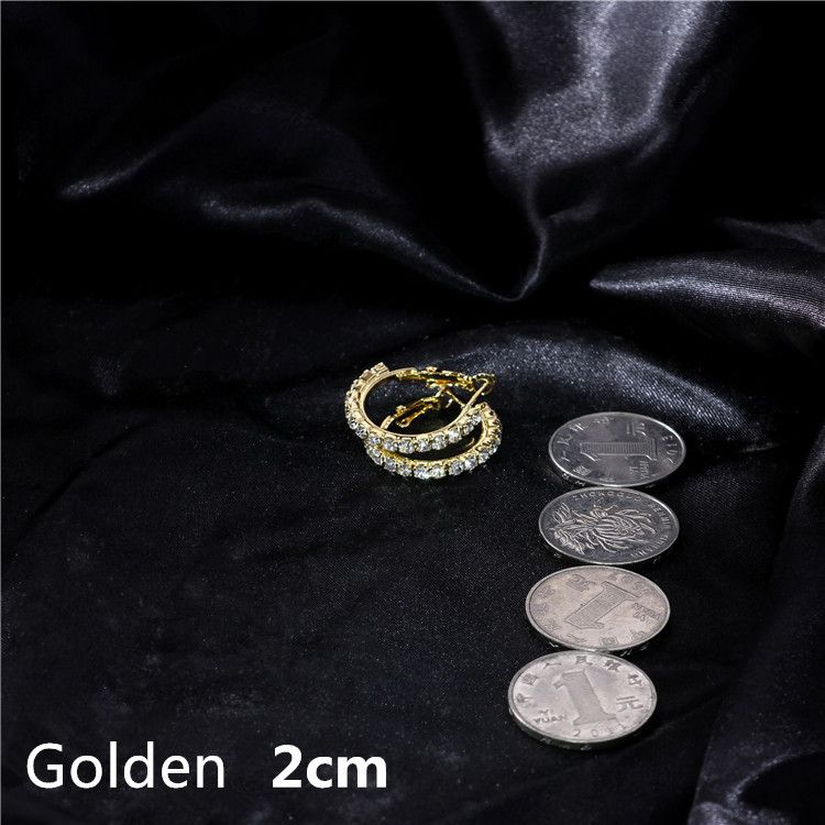 Goud 2 cm