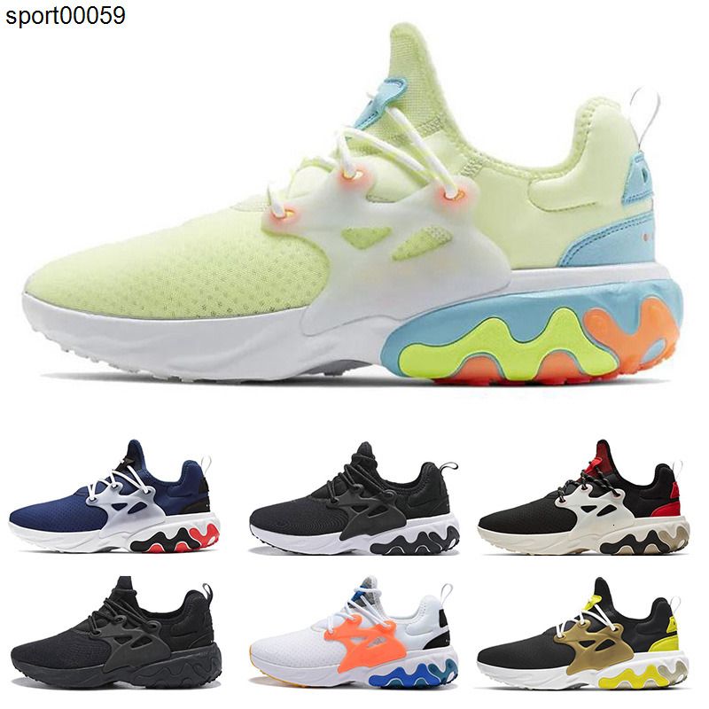 kids prestos