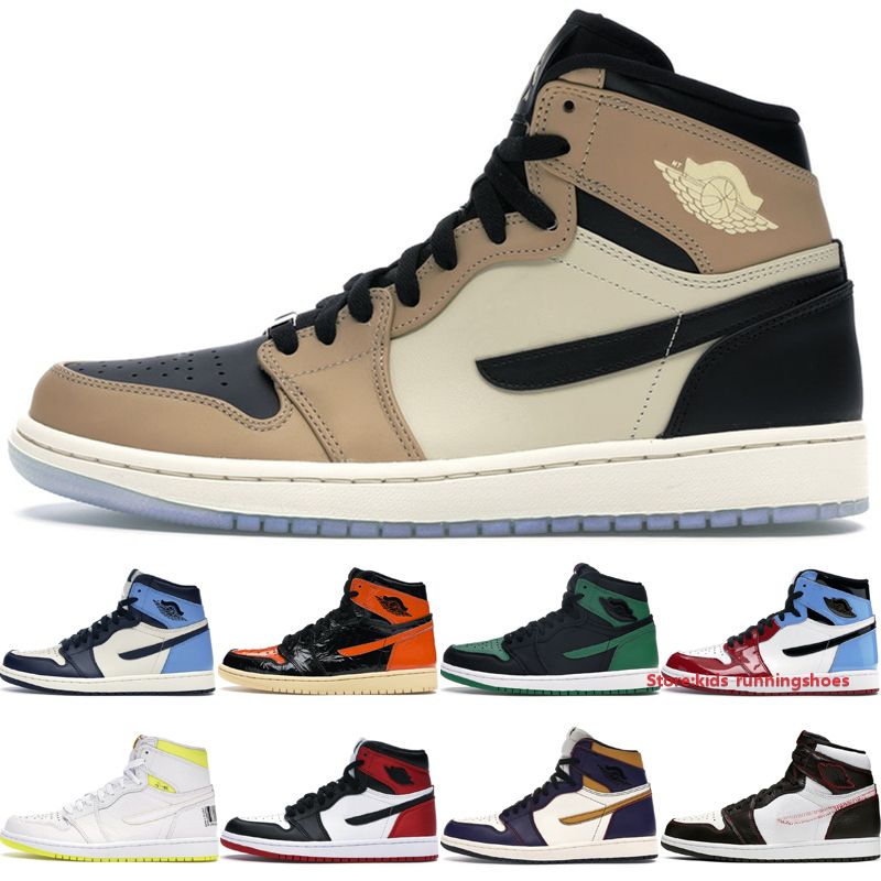 first basketball shoes