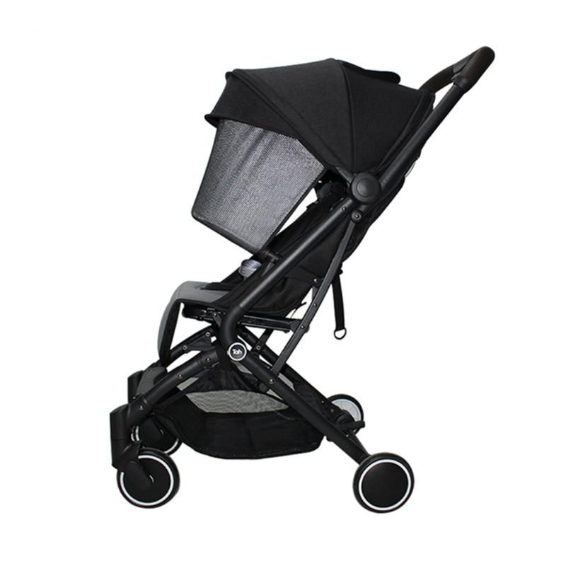 designer baby carriages