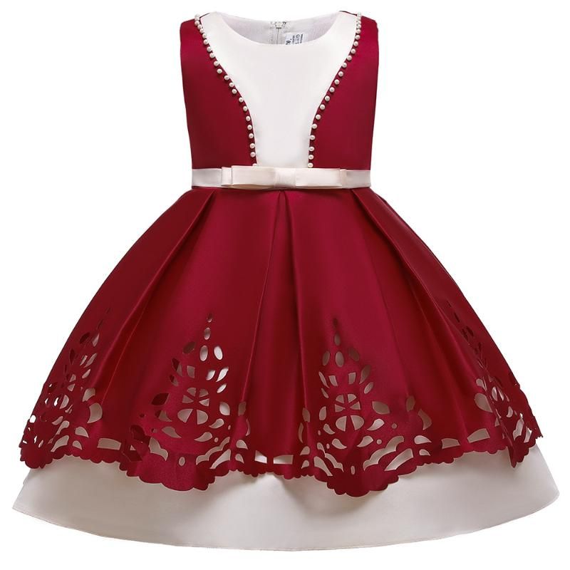 small children gown