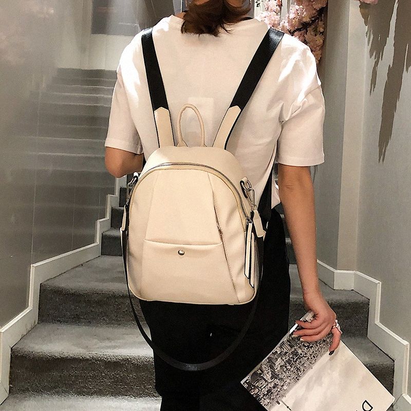 herschel soft backpack