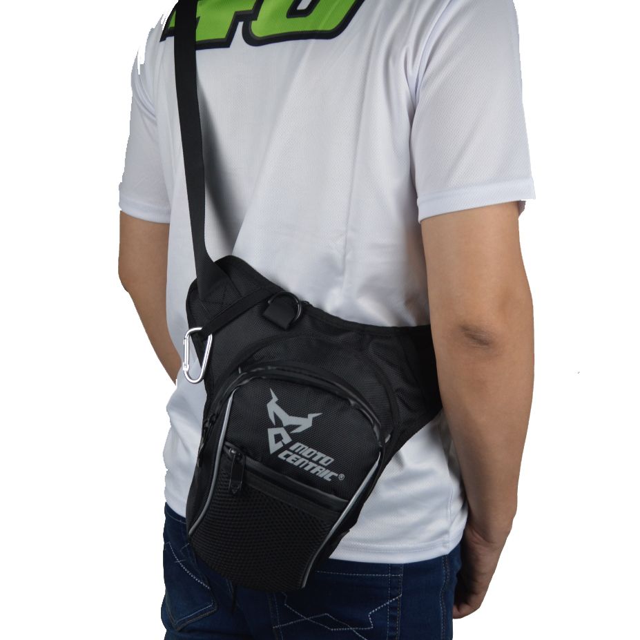fashion leg fanny pack