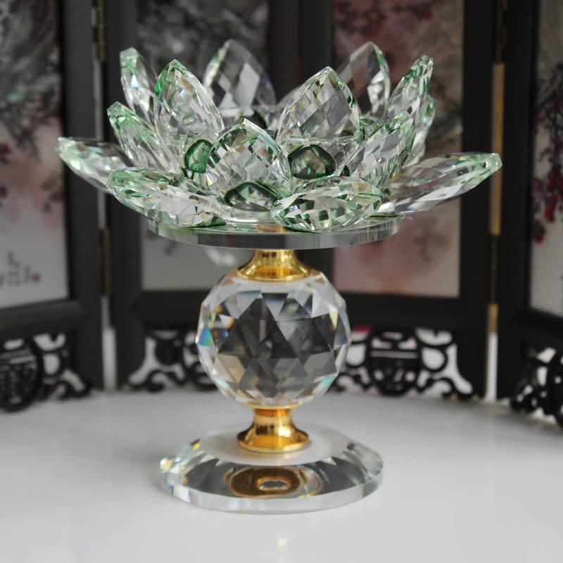 big candle stand