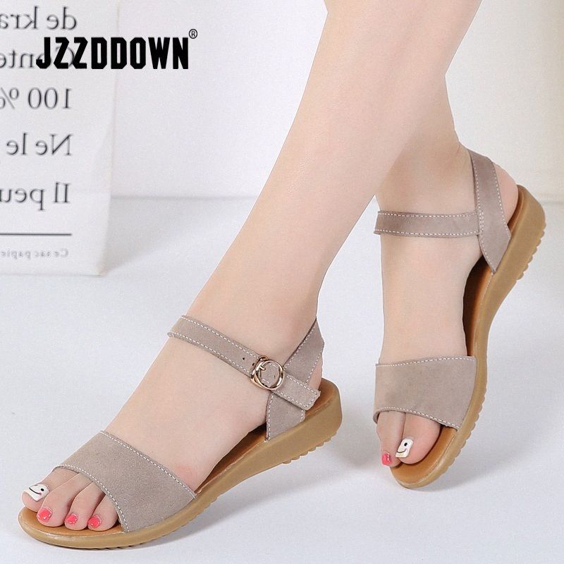 low heel wedge sandals uk