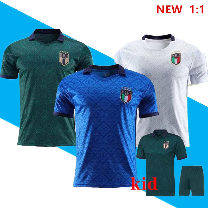 italian soccer shirt